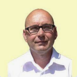 Olivier Denais