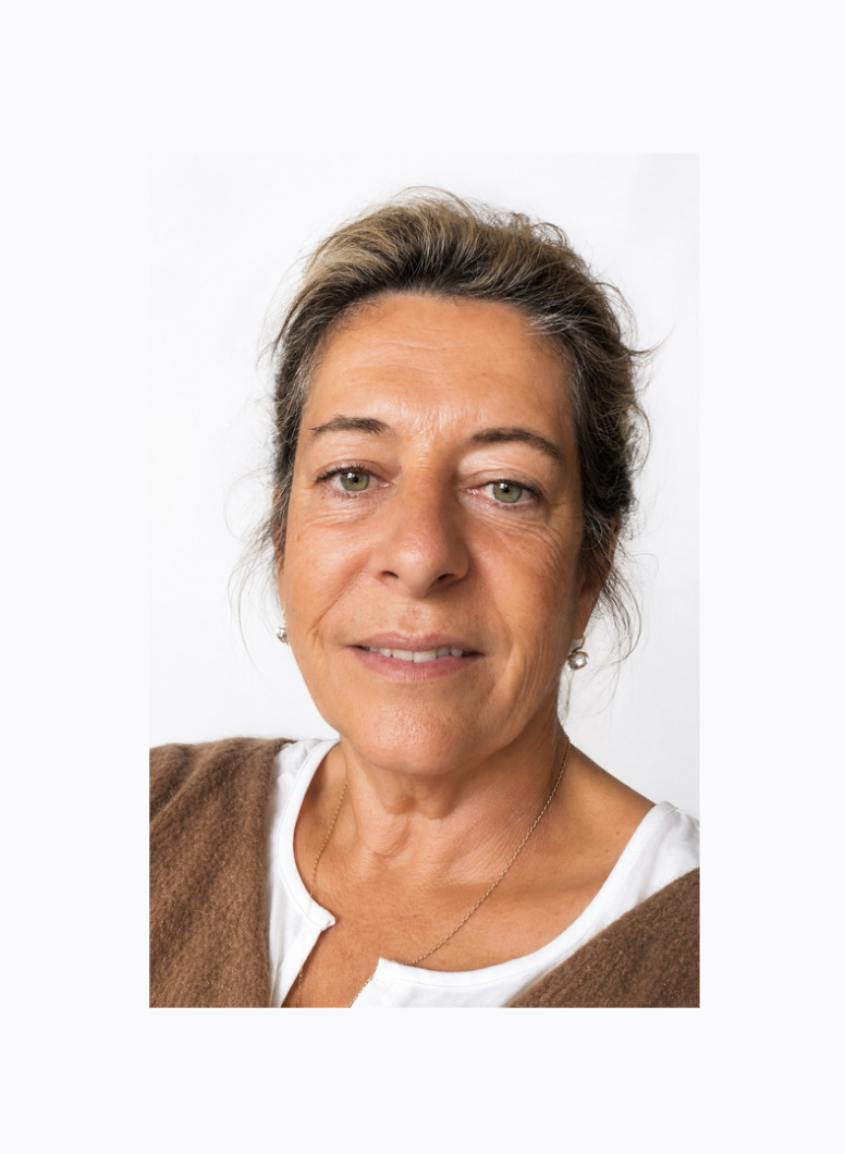 Marie-Pierre de Nantel