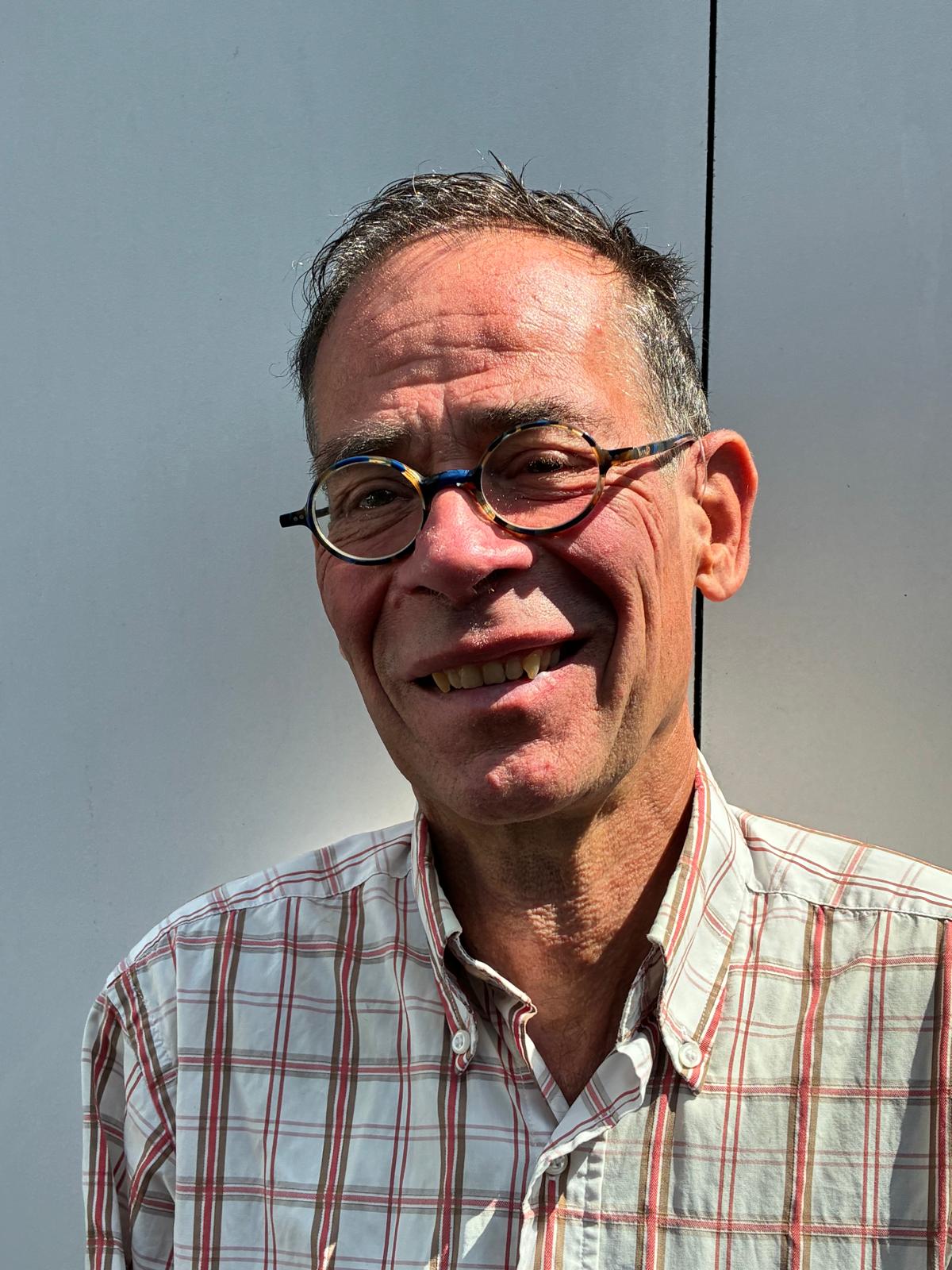 Guillaume Baugin