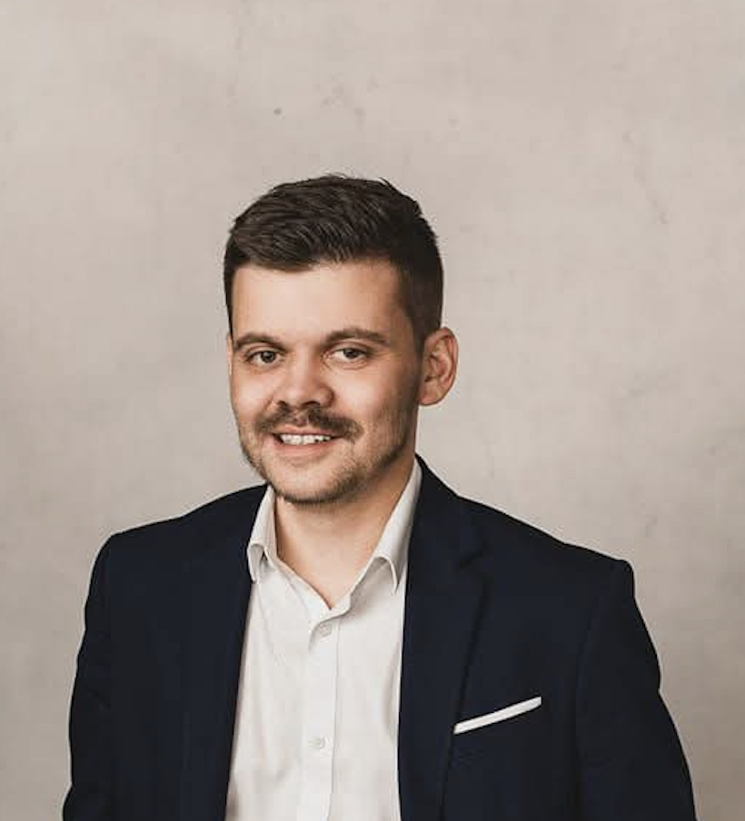 Sébastien Breton